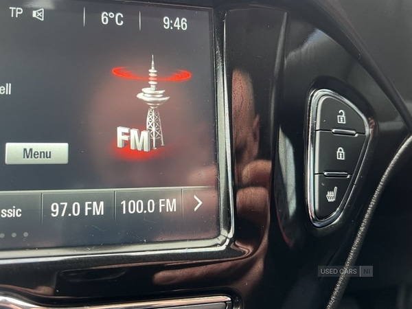 Used Vauxhall Corsa 2017 for sale - 78116721: Photo 14