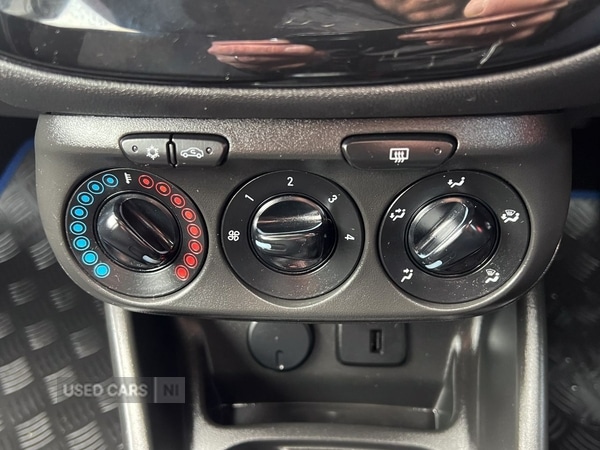 Used Vauxhall Corsa 2017 for sale - 78116721: Photo 16