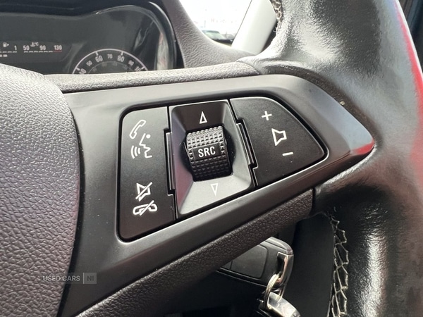 Used Vauxhall Corsa 2017 for sale - 78116721: Photo 19