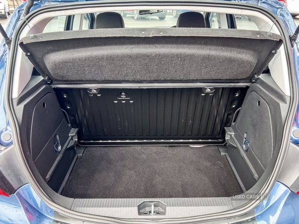 Used Vauxhall Corsa 2017 for sale - 78116721: Photo 22