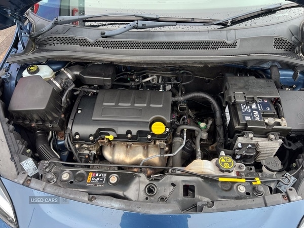 Used Vauxhall Corsa 2017 for sale - 78116721: Photo 9