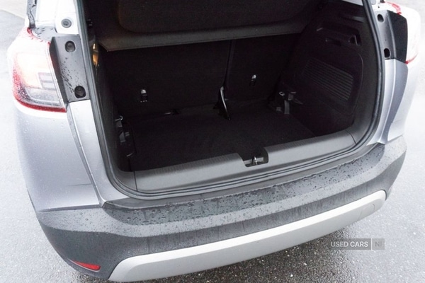 Used Vauxhall Crossland X 2020 for sale - 76539321: Photo 14
