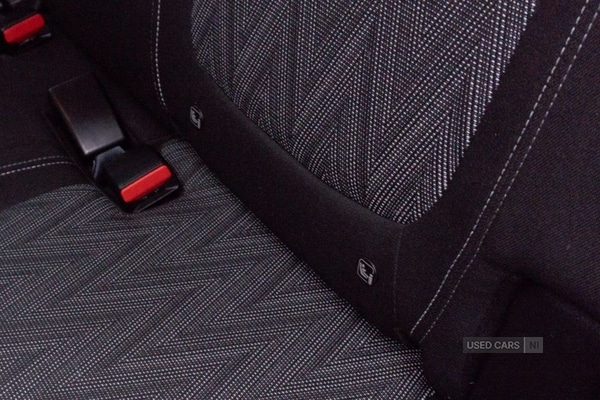 Used Vauxhall Crossland X 2020 for sale - 76539321: Photo 16