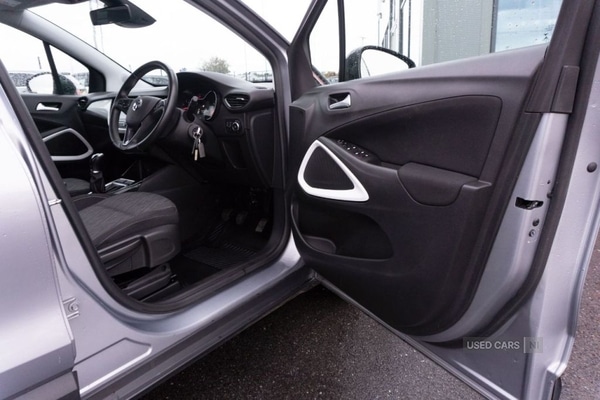 Used Vauxhall Crossland X 2020 for sale - 76539321: Photo 19