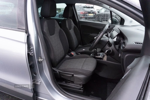 Used Vauxhall Crossland X 2020 for sale - 76539321: Photo 20