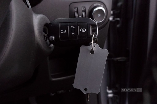 Used Vauxhall Crossland X 2020 for sale - 76539321: Photo 25