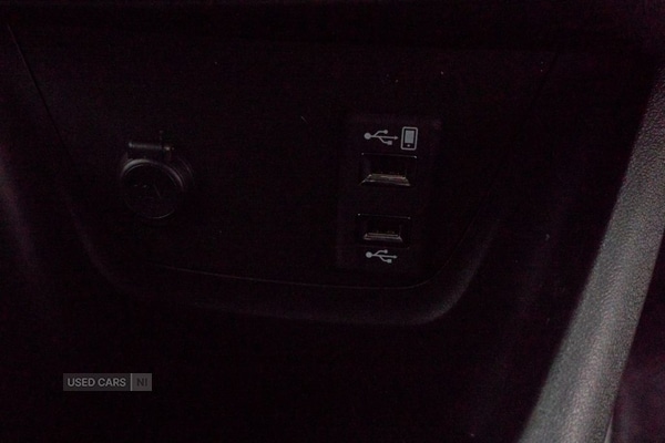 Used Vauxhall Crossland X 2020 for sale - 76539321: Photo 27