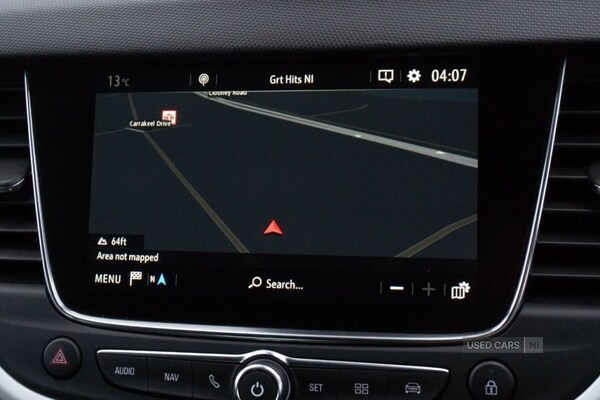 Used Vauxhall Crossland X 2020 for sale - 76539321: Photo 29