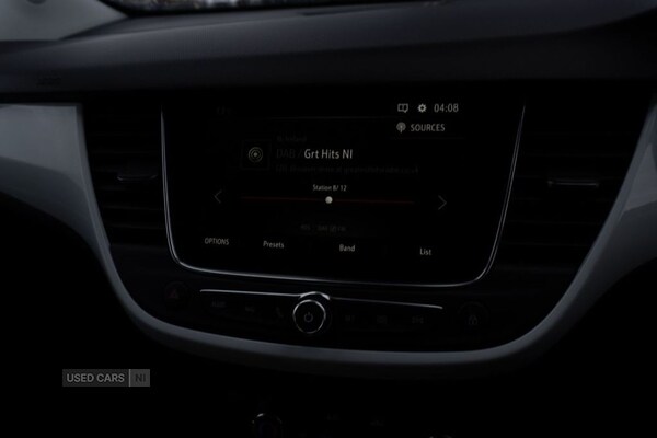 Used Vauxhall Crossland X 2020 for sale - 76539321: Photo 30