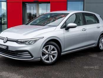 2022 - 1.5 TSI Life 5dr