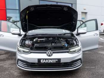Used Volkswagen Golf 2022 for sale - 74547400: Photo