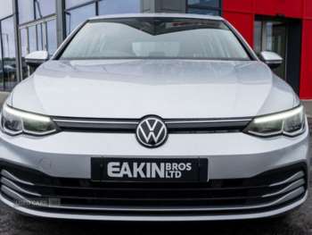 Used Volkswagen Golf 2022 for sale - 74547400: Photo