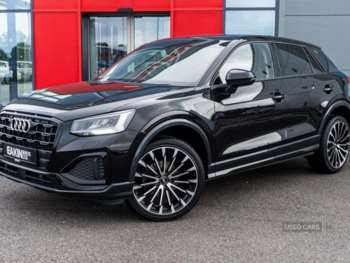 2022 - 30 TDI Sport 5dr S Tronic