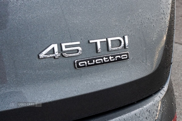 Used Audi Q7 2021 for sale - 76667773: Photo 14