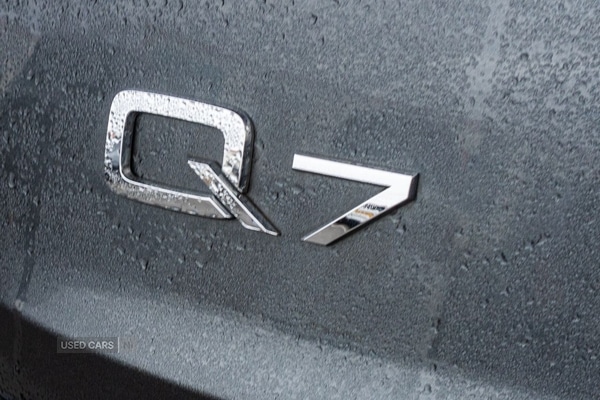 Used Audi Q7 2021 for sale - 76667773: Photo 15