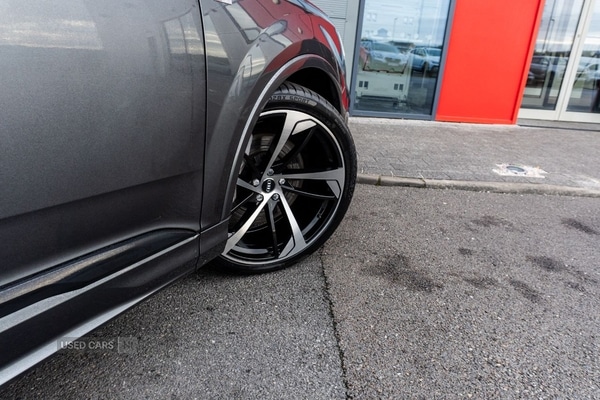 Used Audi Q7 2021 for sale - 76667773: Photo 18