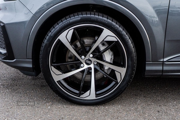 Used Audi Q7 2021 for sale - 76667773: Photo 19