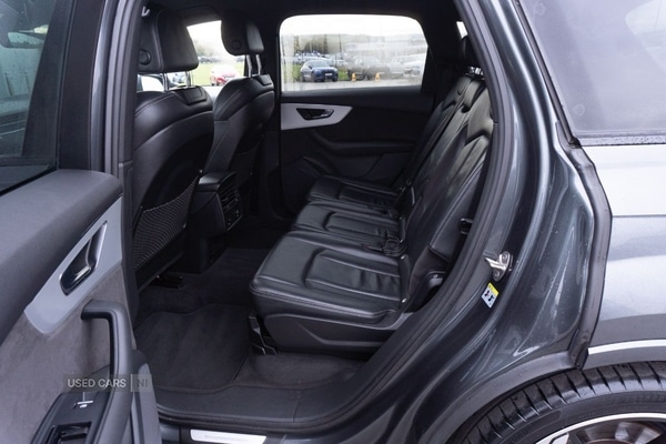 Used Audi Q7 2021 for sale - 76667773: Photo 26
