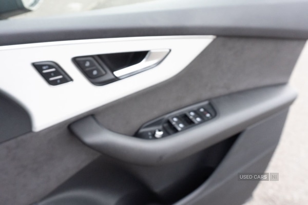 Used Audi Q7 2021 for sale - 76667773: Photo 33
