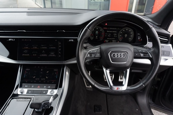 Used Audi Q7 2021 for sale - 76667773: Photo 34