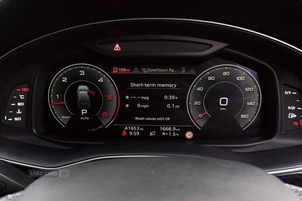 Used Audi Q7 2021 for sale - 76667773: Photo 37