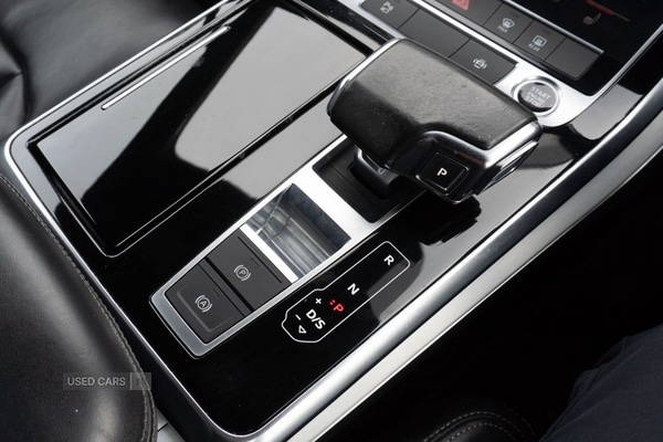 Used Audi Q7 2021 for sale - 76667773: Photo 38