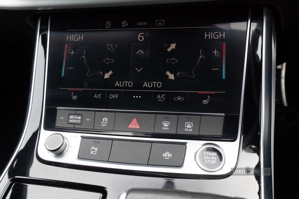 Used Audi Q7 2021 for sale - 76667773: Photo 39