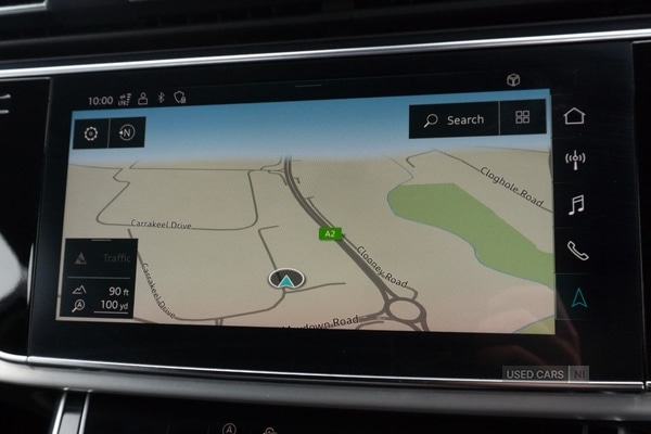 Used Audi Q7 2021 for sale - 76667773: Photo 42