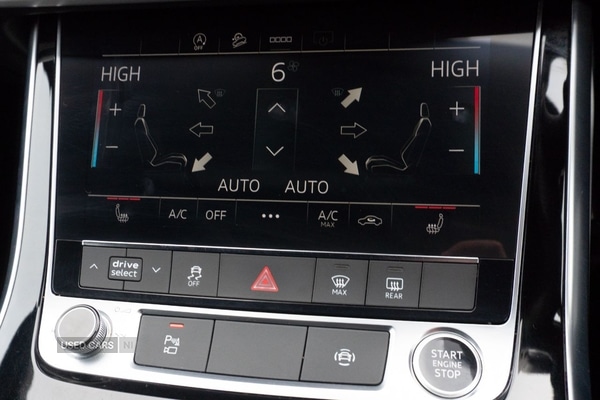 Used Audi Q7 2021 for sale - 76667773: Photo 44