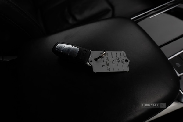 Used Audi Q7 2021 for sale - 76667773: Photo 45