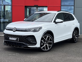 Used Volkswagen Tiguan 2025 for sale - 78529579: Photo