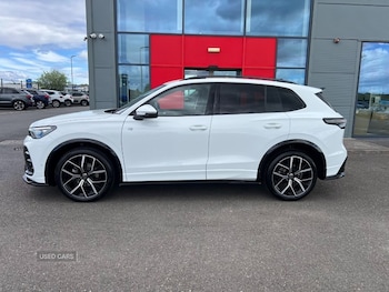 Used Volkswagen Tiguan 2025 for sale - 78529579: Photo