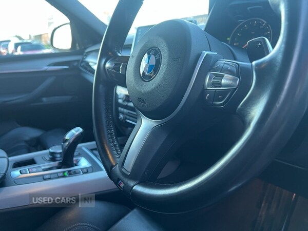 Used BMW X5 2018 for sale - 77697370: Photo 13