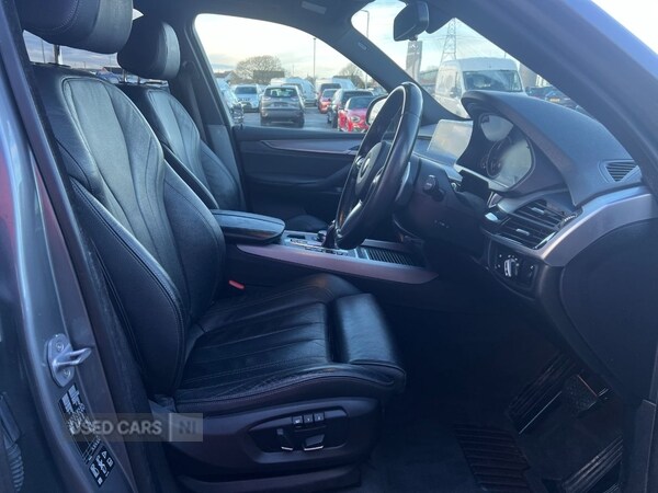Used BMW X5 2018 for sale - 77697370: Photo 15