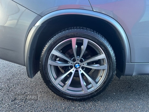 Used BMW X5 2018 for sale - 77697370: Photo 17