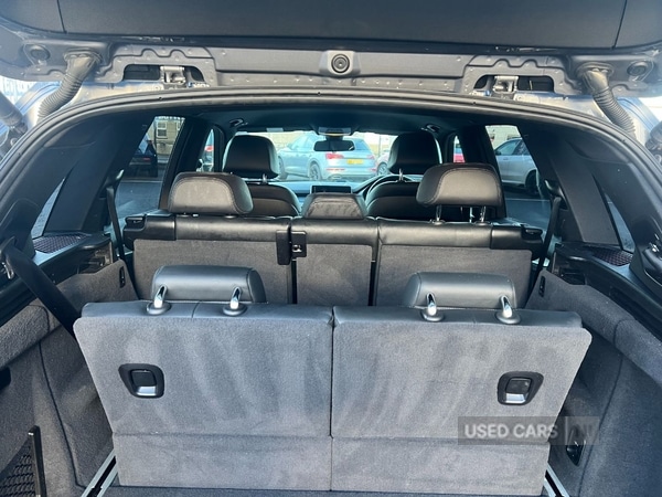 Used BMW X5 2018 for sale - 77697370: Photo 19