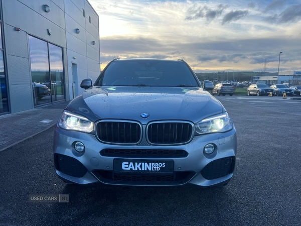 Used BMW X5 2018 for sale - 77697370: Photo 23