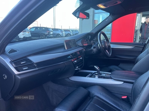 Used BMW X5 2018 for sale - 77697370: Photo 26