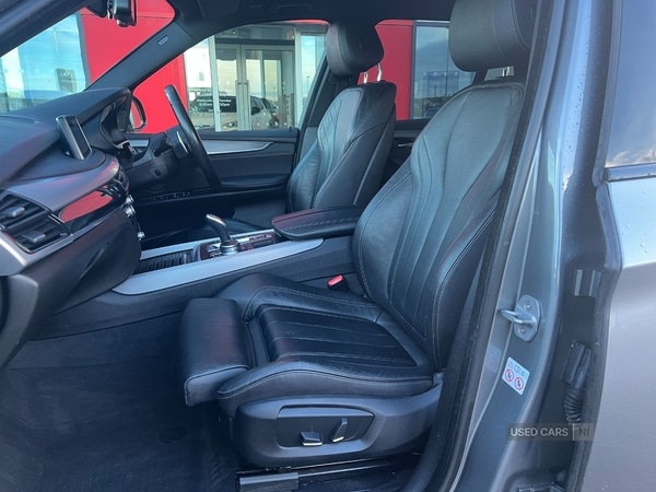 Used BMW X5 2018 for sale - 77697370: Photo 27