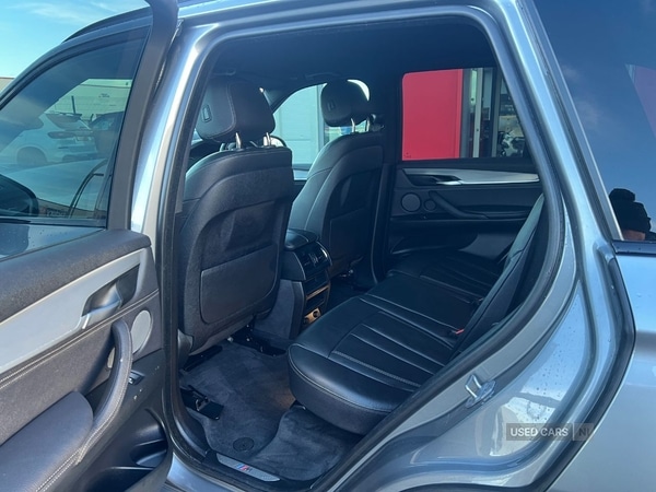 Used BMW X5 2018 for sale - 77697370: Photo 28