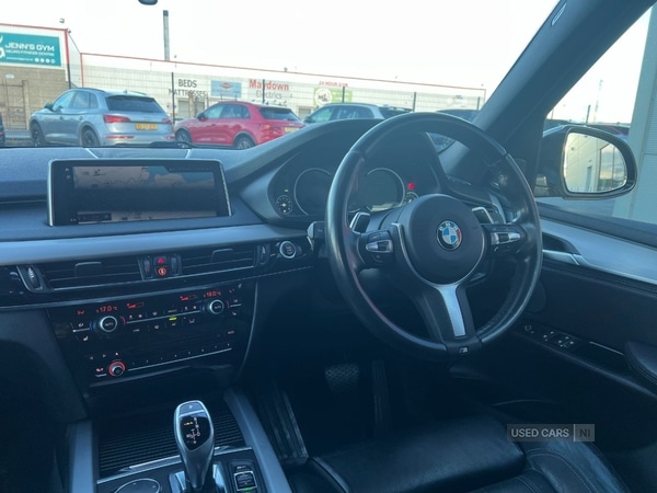 Used BMW X5 2018 for sale - 77697370: Photo 29