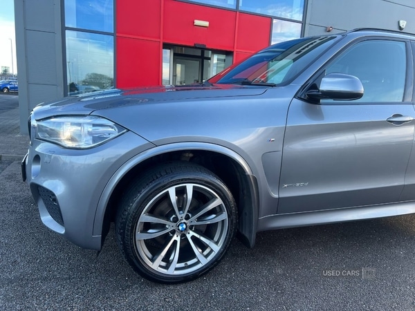 Used BMW X5 2018 for sale - 77697370: Photo 31