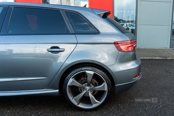 Used Audi A3 2019 for sale - 76646582: Photo 10