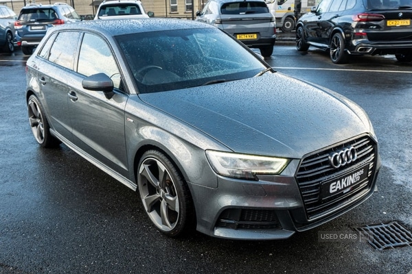 Used Audi A3 2019 for sale - 76646582: Photo 11