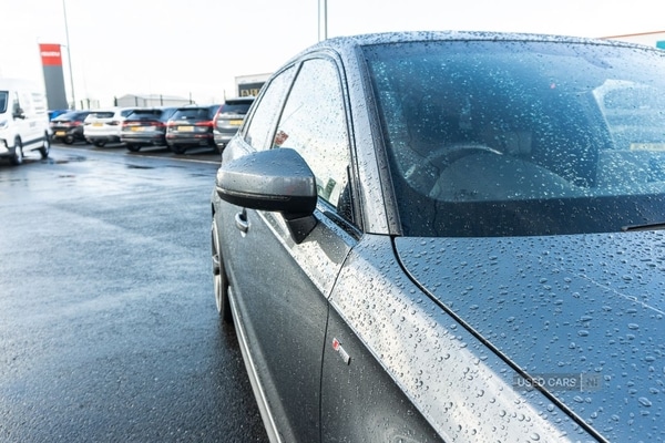 Used Audi A3 2019 for sale - 76646582: Photo 16