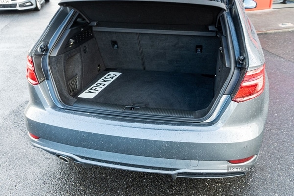 Used Audi A3 2019 for sale - 76646582: Photo 17