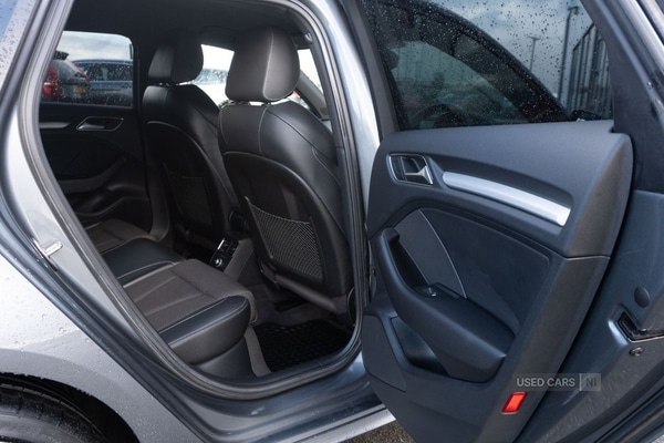 Used Audi A3 2019 for sale - 76646582: Photo 18