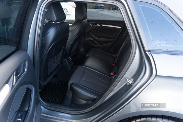 Used Audi A3 2019 for sale - 76646582: Photo 19