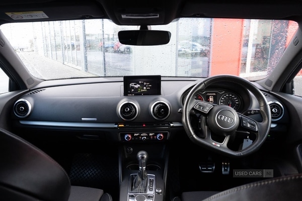 Used Audi A3 2019 for sale - 76646582: Photo 20