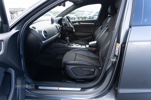 Used Audi A3 2019 for sale - 76646582: Photo 21